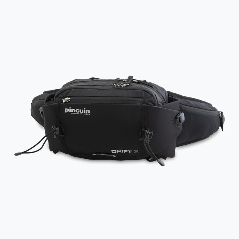 Ľadvinka Pinguin Drift 5 l black 7