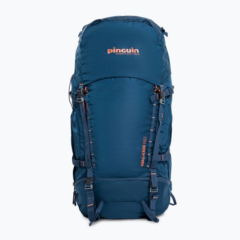 Pinguin Walker 5 l trekingový batoh modrý PI8161
