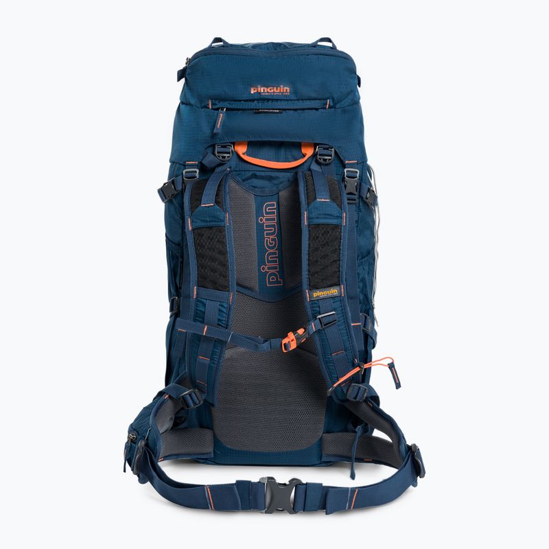 Pinguin Walker 5 l trekingový batoh modrý PI8161 2