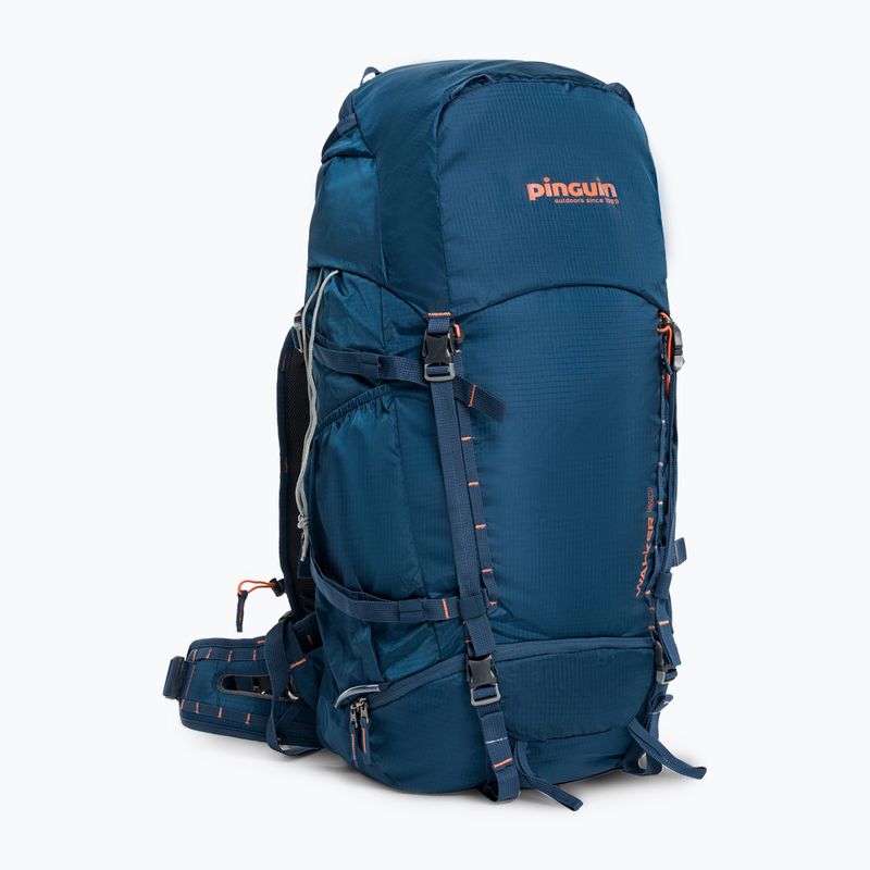 Pinguin Walker 5 l trekingový batoh modrý PI8161 3