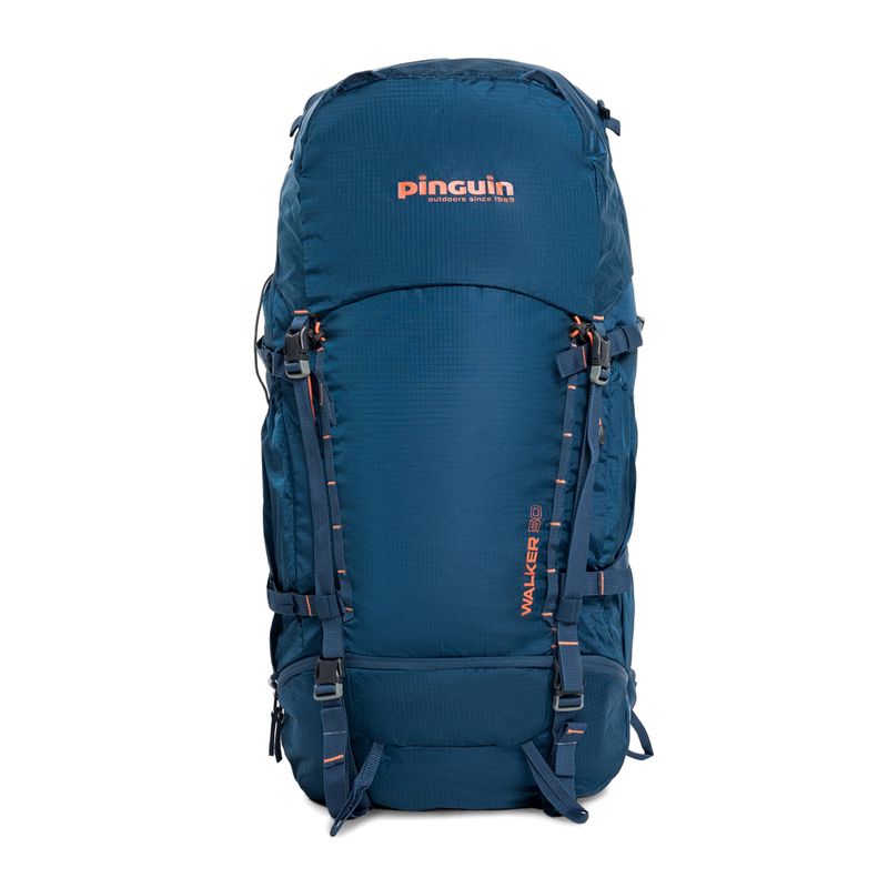 Pinguin Walker 5 l trekingový batoh modrý PI8161 5