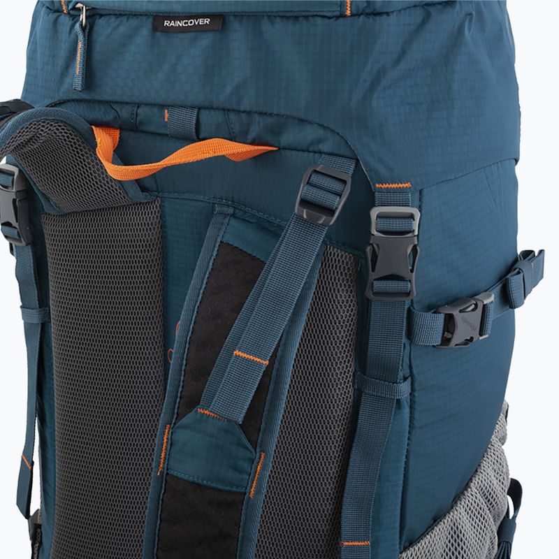 Pinguin Walker 5 l trekingový batoh modrý PI8161 7