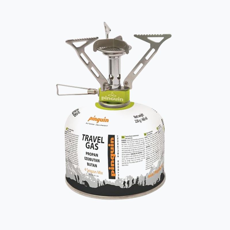 Turistický varič Pinguin Hiker zelený PI148 3