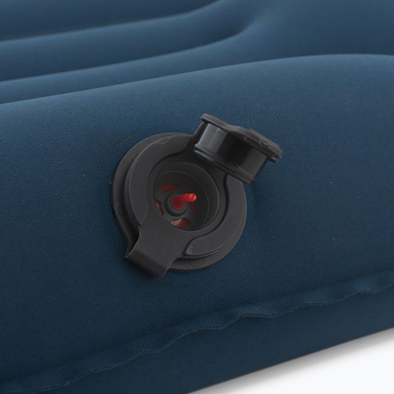 Cestovný vankúš Pinguin Pillow navy blue PI1858 2