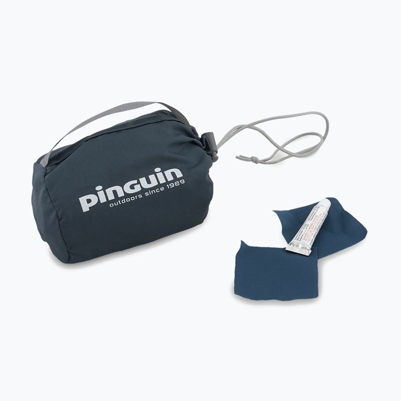 Cestovný vankúš Pinguin Pillow navy blue PI1858 3