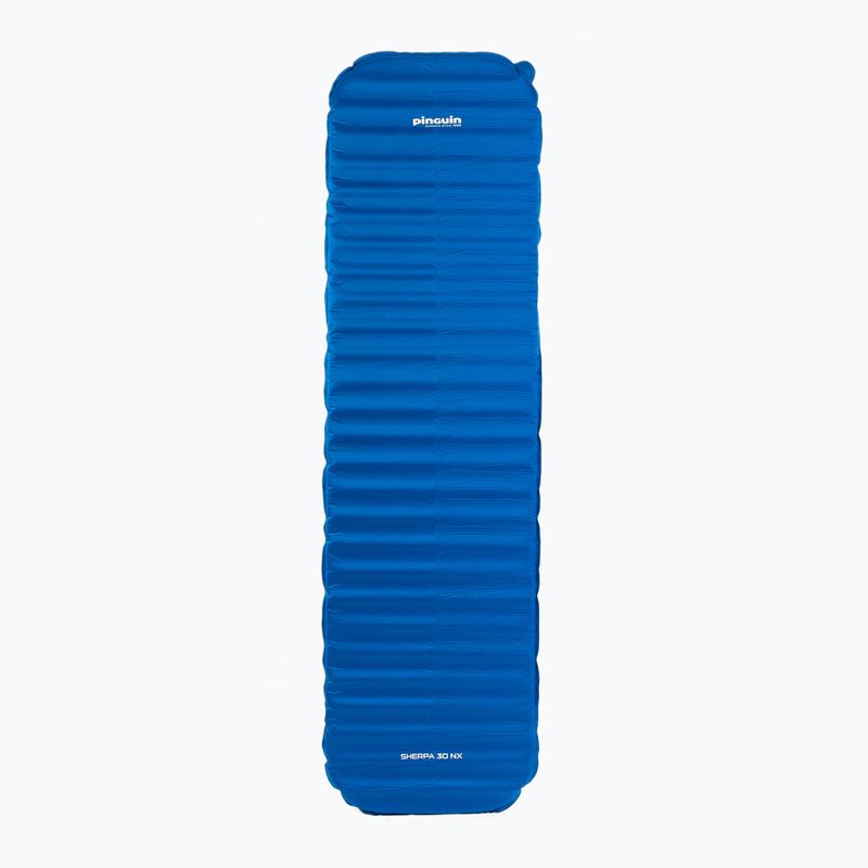Samonafukovacia podložka Pinguin Sherpa 3 NX modrá PI2259 2