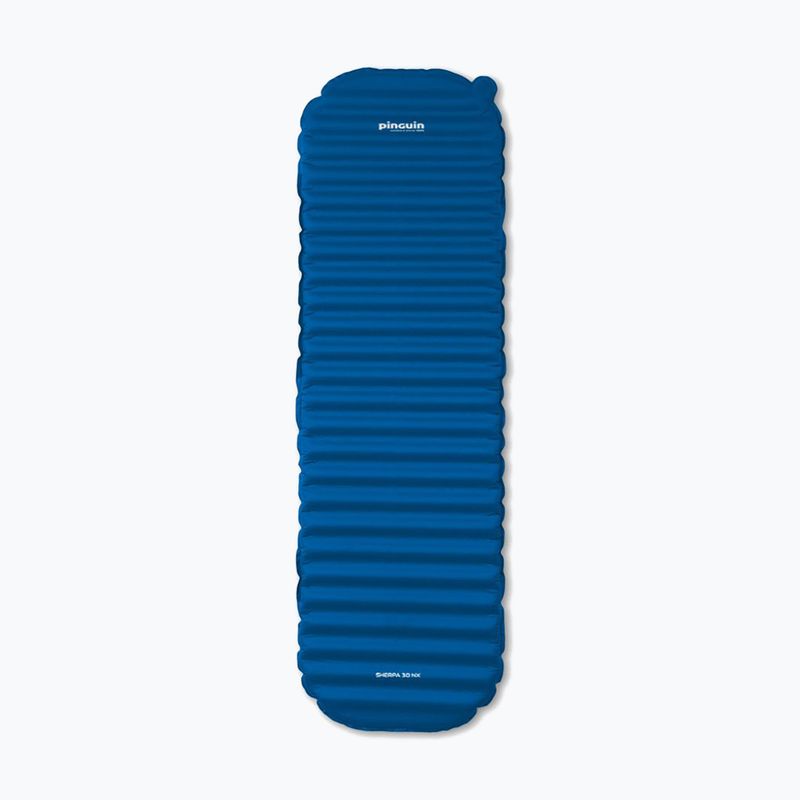 Samonafukovacia podložka Pinguin Sherpa 3 NX modrá PI2259 5