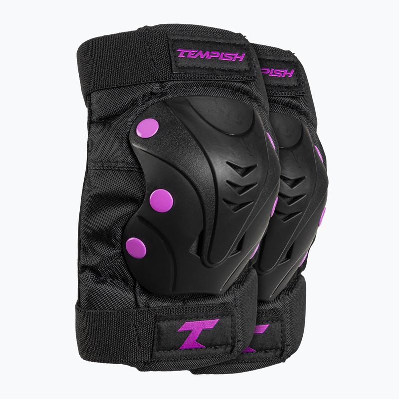 Súprava chráničov Tempish Taky ružová 2