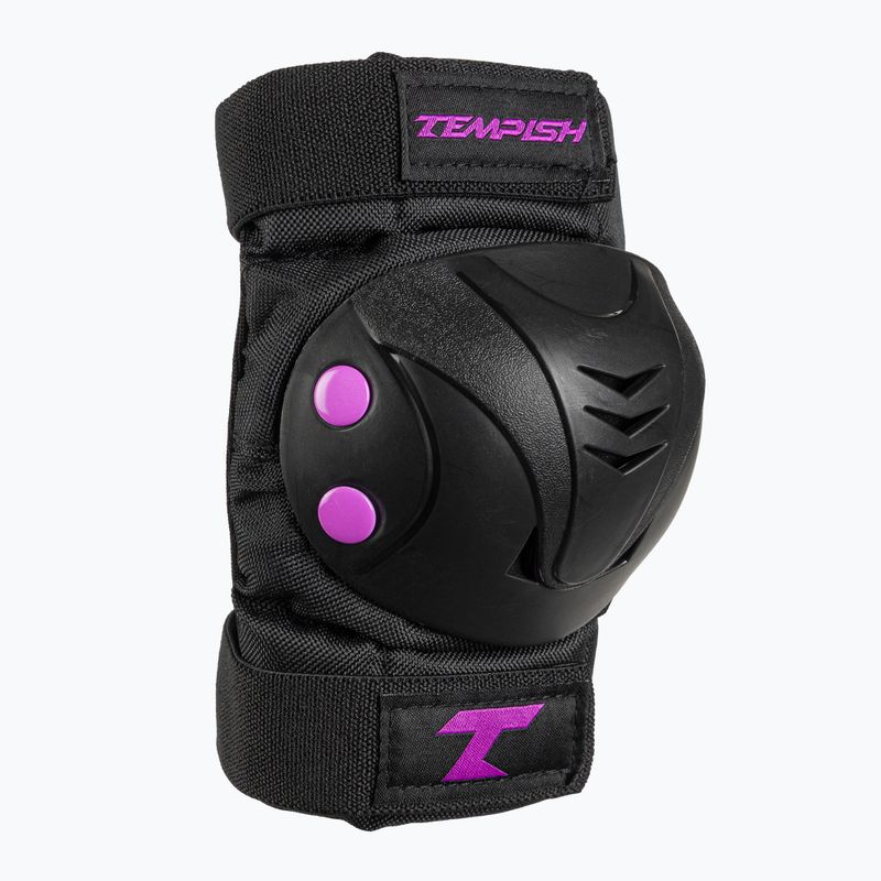 Súprava chráničov Tempish Taky ružová 3