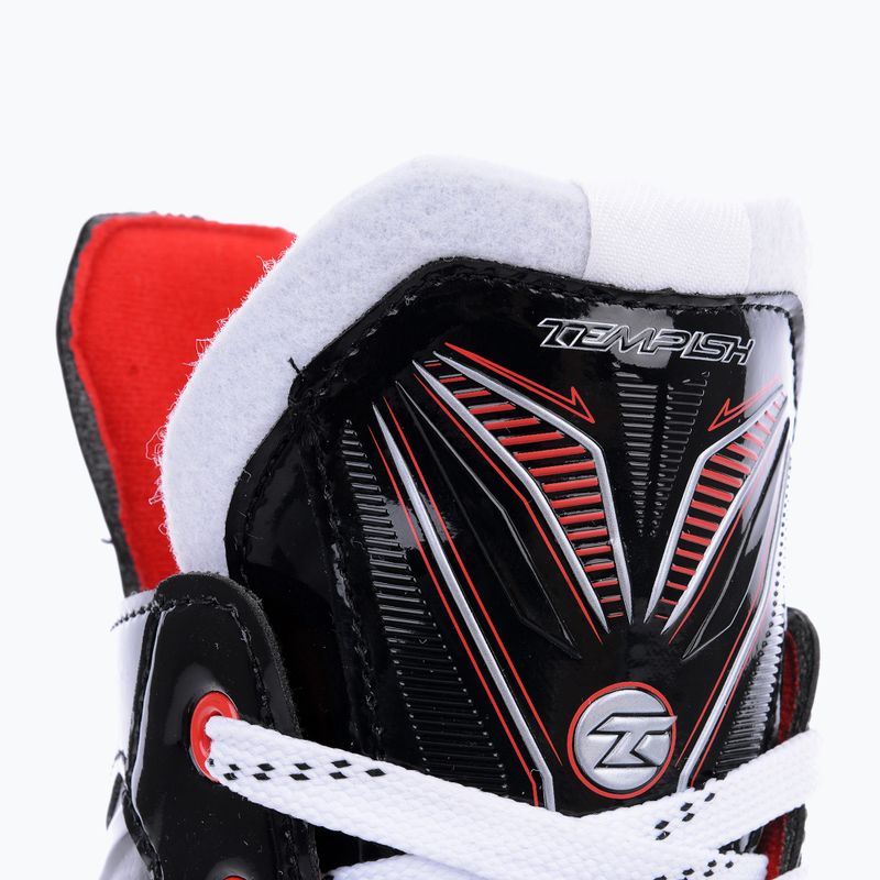 Pánske hokejové korčule Tempish Volt-S black 1300000215 8