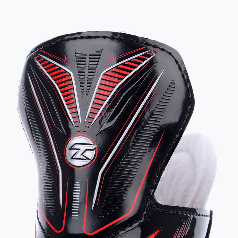 Pánske hokejové korčule Tempish Volt-S black 1300000215 9