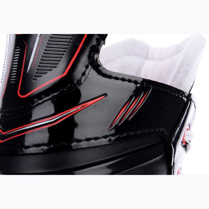 Pánske hokejové korčule Tempish Volt-S black 1300000215 10