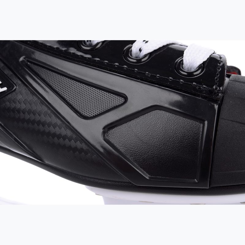 Pánske hokejové korčule Tempish Volt-S black 1300000215 13