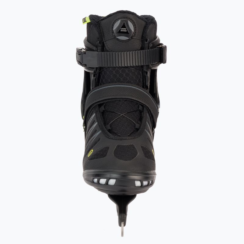 Pánske korčule Tempish Crox.X Top black 1300000216 4