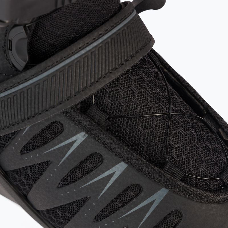 Pánske korčule Tempish Crox.X Top black 1300000216 5