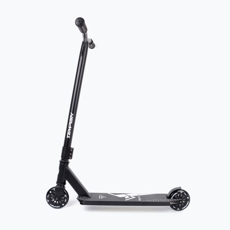 Tempish Ventus 110 black freestyle scooter 2