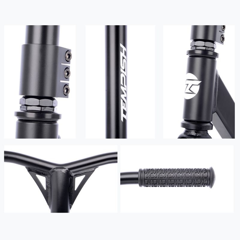 Tempish Ventus 110 black freestyle scooter 10