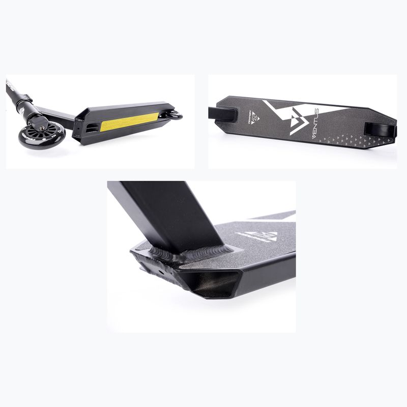 Tempish Ventus 110 black freestyle scooter 11