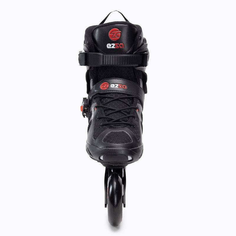 Pánske kolieskové korčule Tempish Ezza 90 black 1000067 4