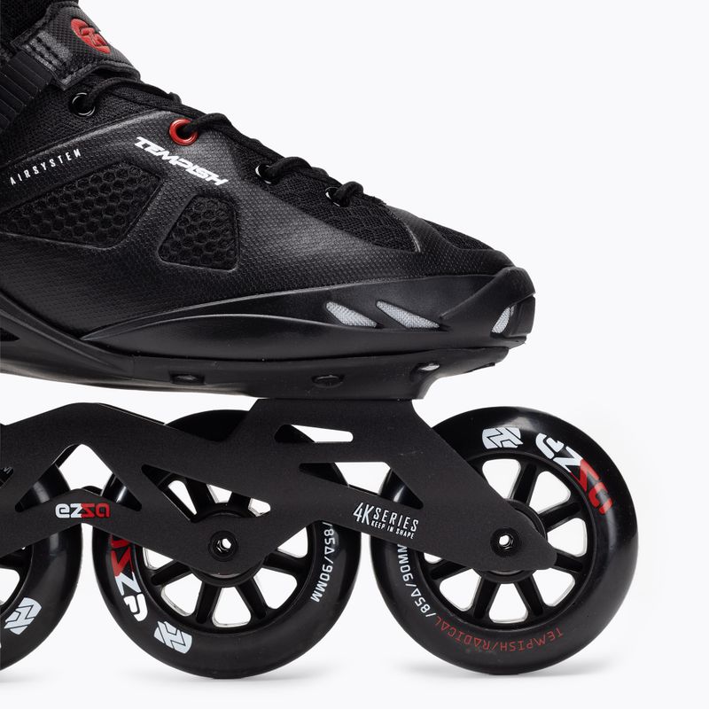 Pánske kolieskové korčule Tempish Ezza 90 black 1000067 5