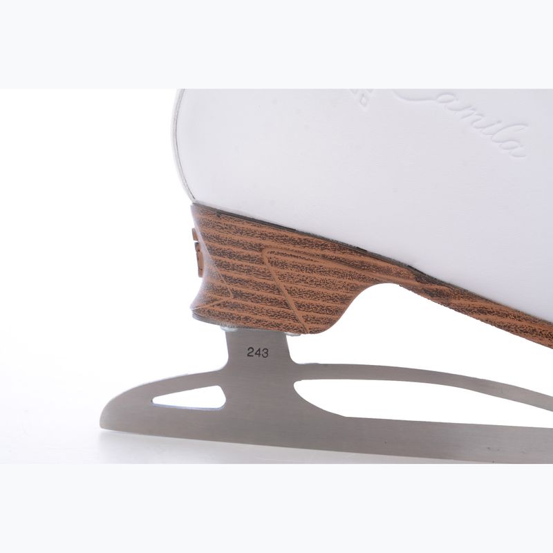 Dámske korčule Tempish Camila Ice white 12