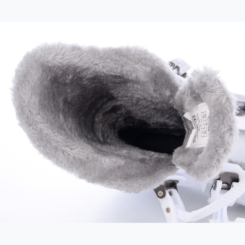 Detské korčule Bladerunner Micro Xt Ice G black/fuchsia 11