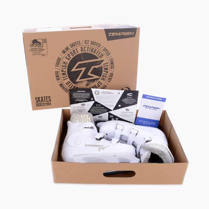 Detské korčule Bladerunner Micro Xt Ice G black/fuchsia 14