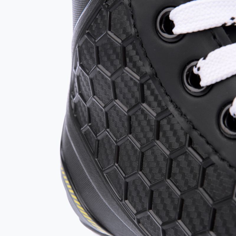 Pánske hokejové korčule Tempish FTR-5 black 11