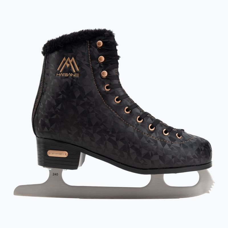 Dámske korčule Tempish Mariane black 2