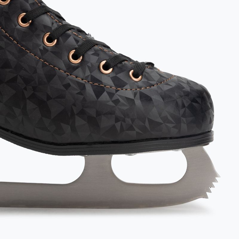 Dámske korčule Tempish Mariane black 7