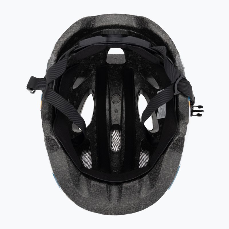 Detská prilba Tempish Stryker white/blue 5