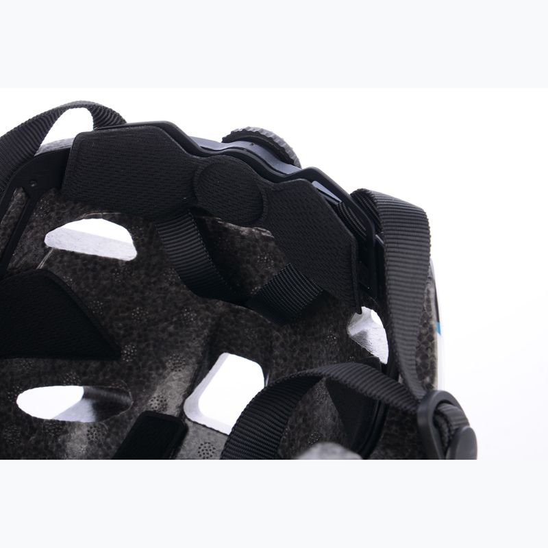 Detská prilba Tempish Stryker white/blue 14