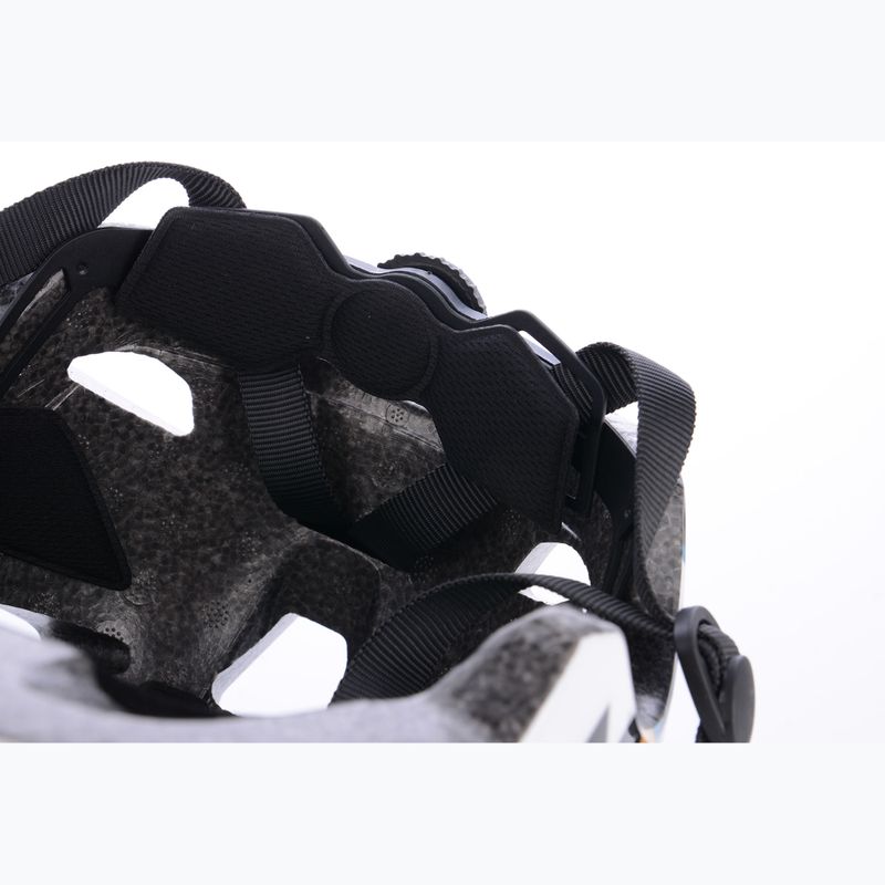 Detská prilba Tempish Stryker white/blue 15