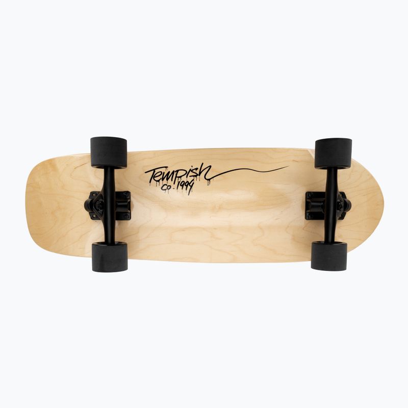 Longboardová skateboard Tempish Carv 28,5 2