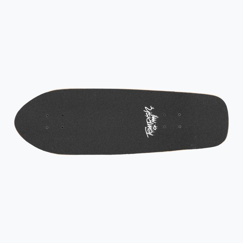 Longboardová skateboard Tempish Carv 28,5 4