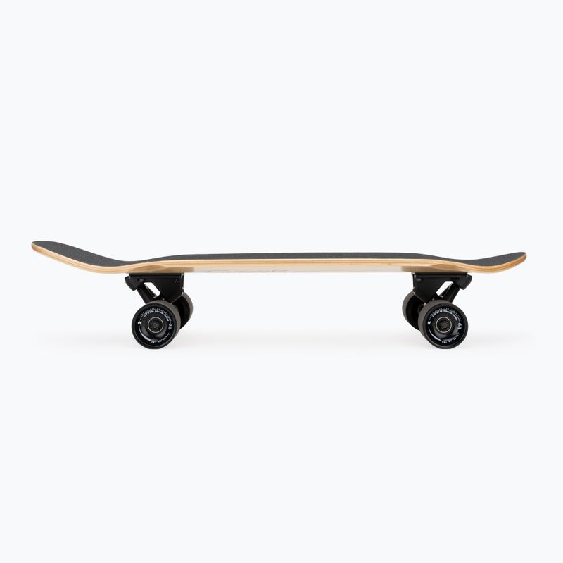 Longboardová skateboard Tempish Carv 28,5 5