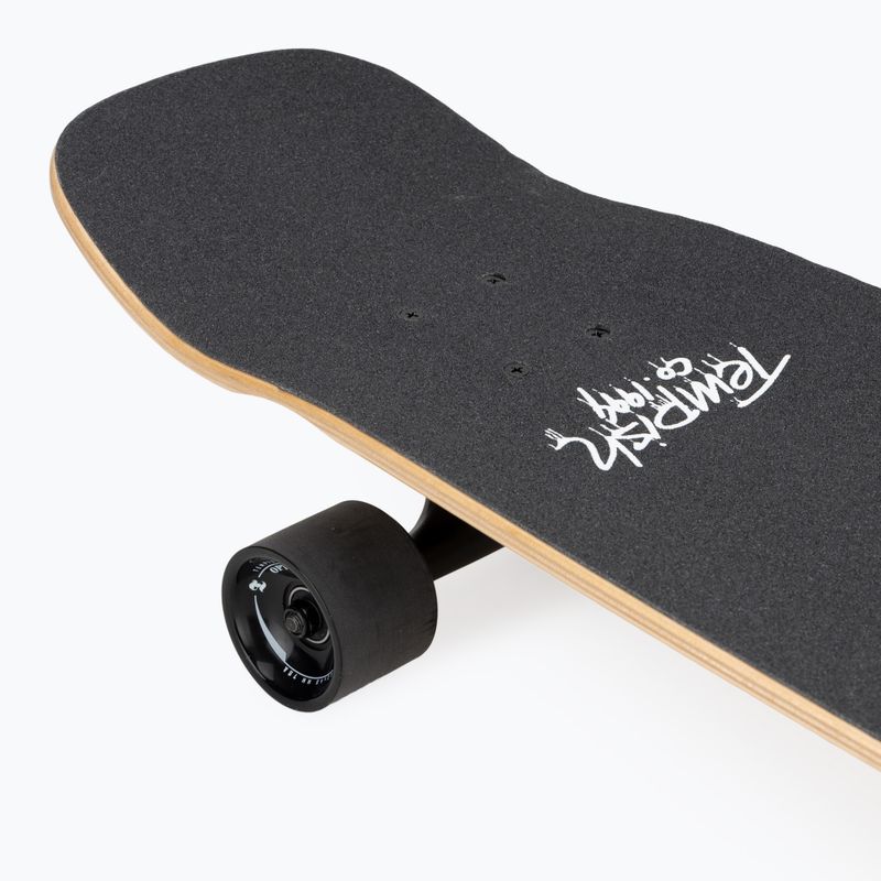 Longboardová skateboard Tempish Carv 28,5 7