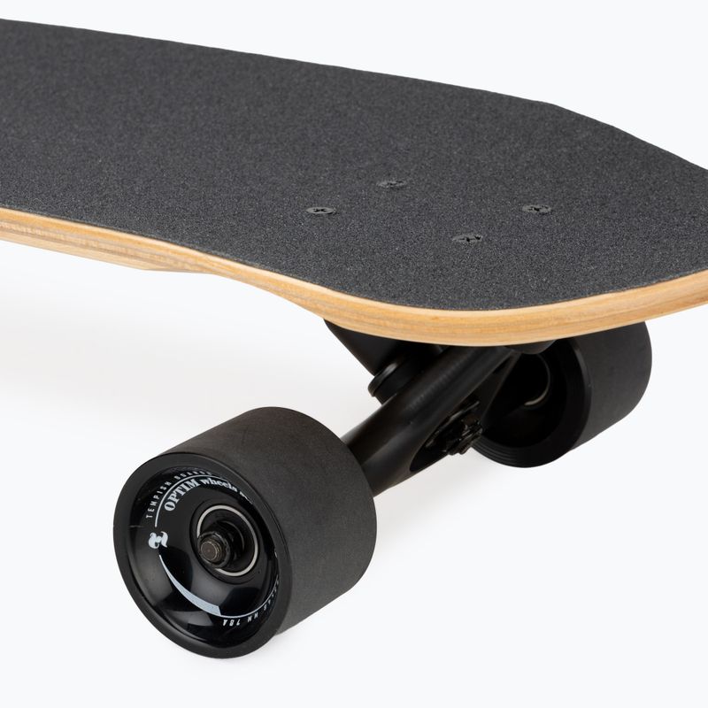 Longboardová skateboard Tempish Carv 28,5 8