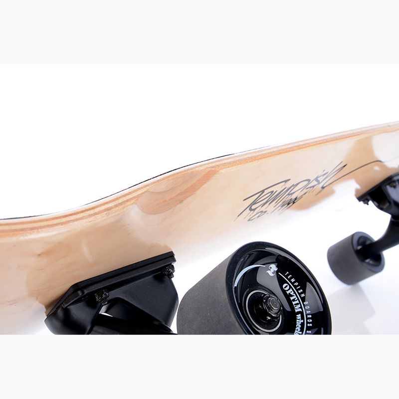 Longboardová skateboard Tempish Carv 28,5 10