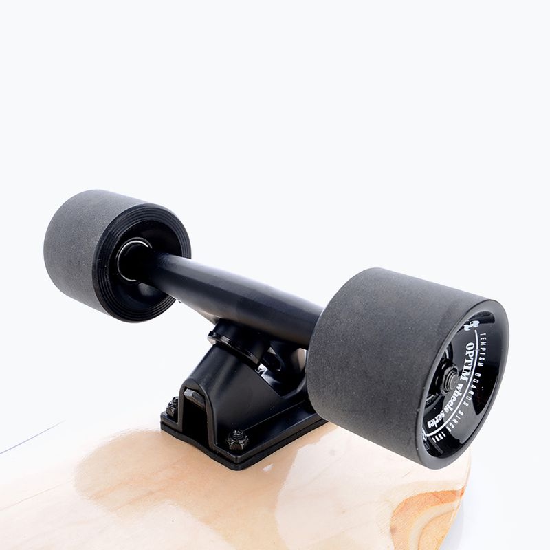 Longboardová skateboard Tempish Carv 28,5 12