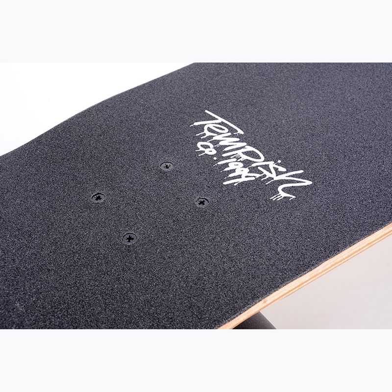 Longboardová skateboard Tempish Carv 28,5 14