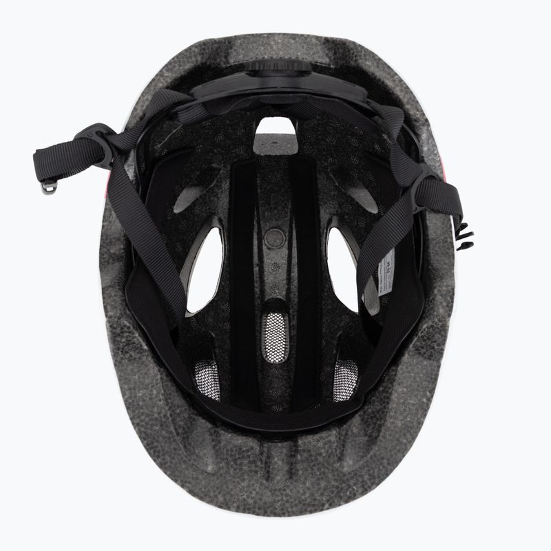 Detská prilba Tempish Stryker white/pink 5