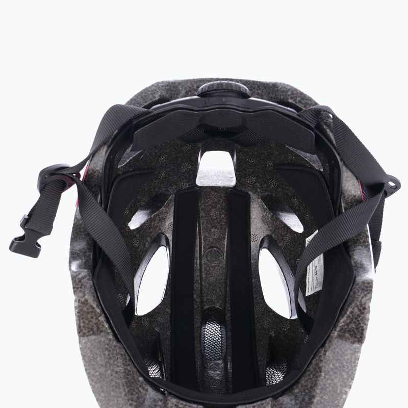 Detská prilba Tempish Stryker white/pink 15