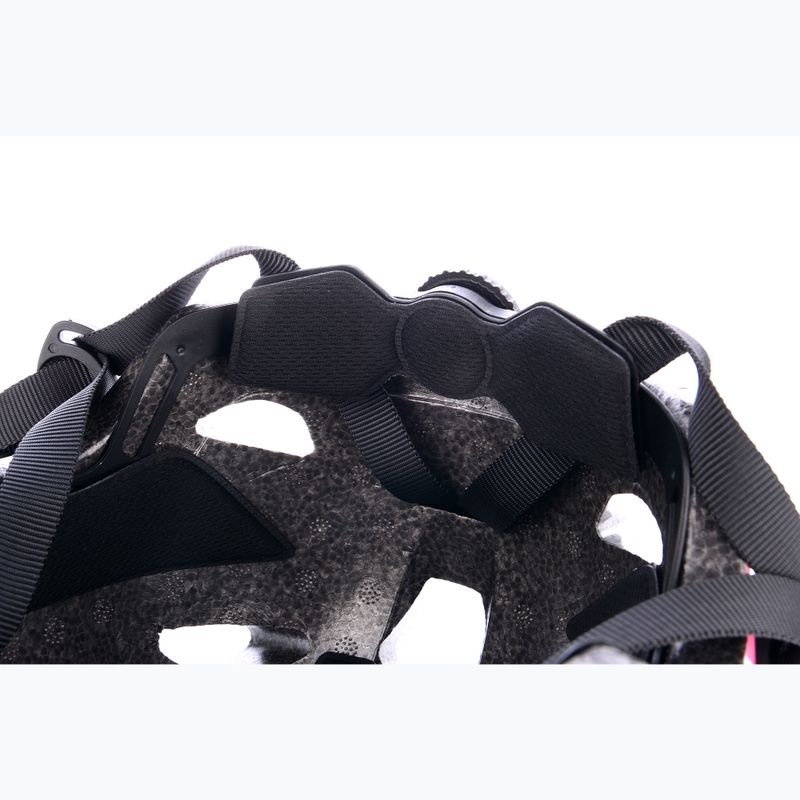 Detská prilba Tempish Stryker white/pink 16