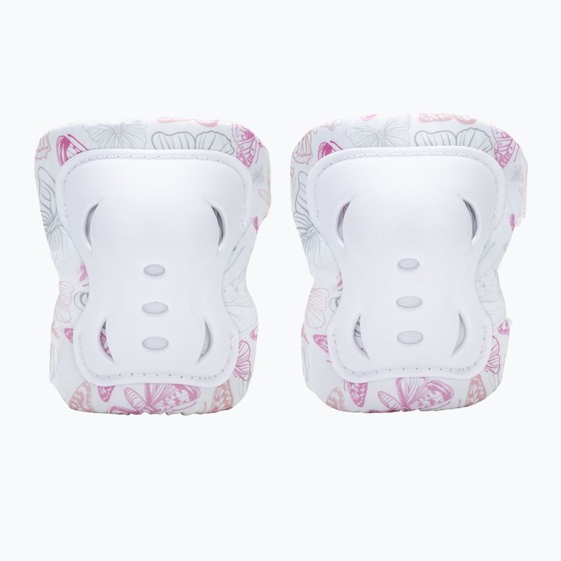 Sada detských chráničov Tempish Stryker pink 2