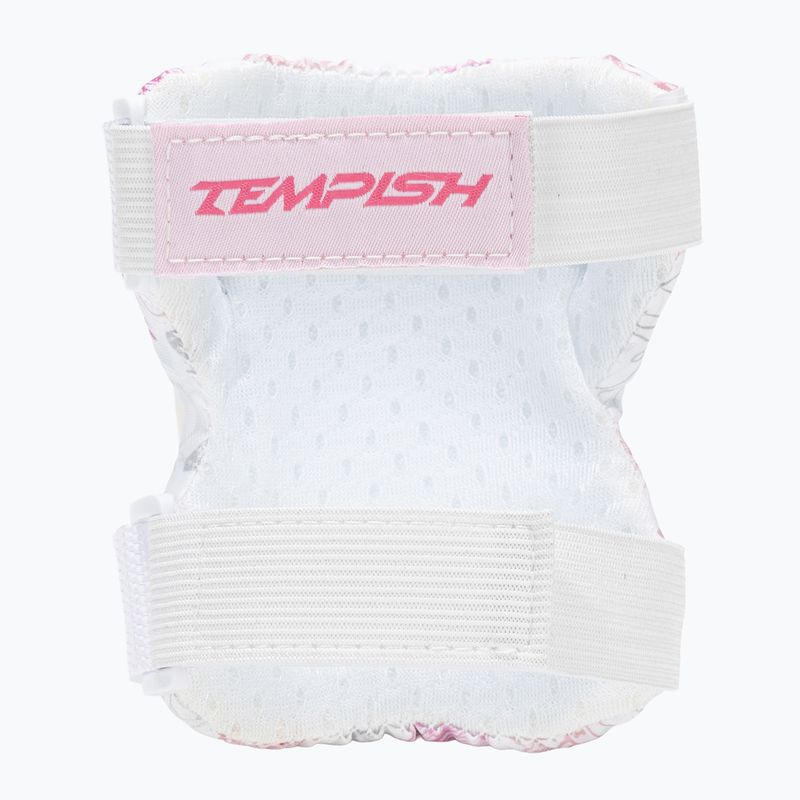 Sada detských chráničov Tempish Stryker pink 3