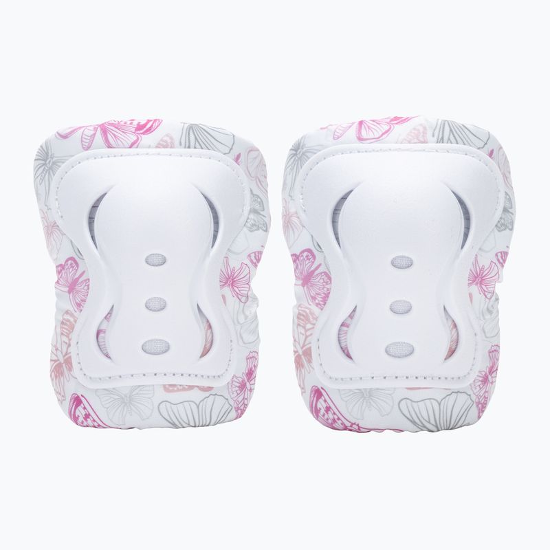 Sada detských chráničov Tempish Stryker pink 4