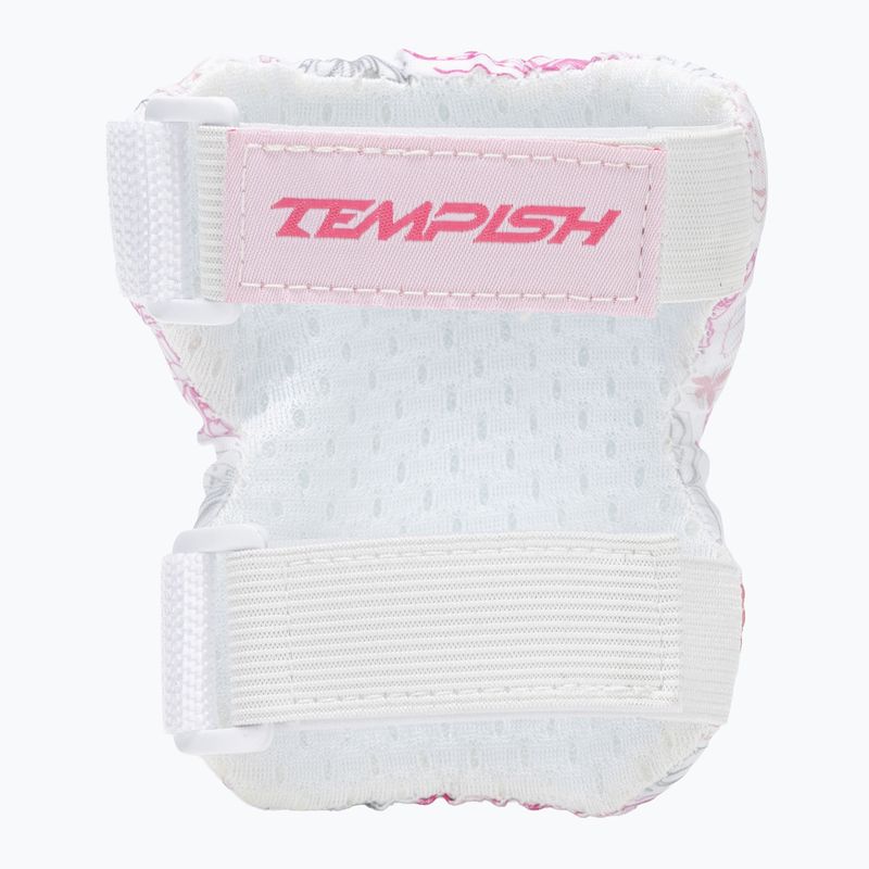 Sada detských chráničov Tempish Stryker pink 5