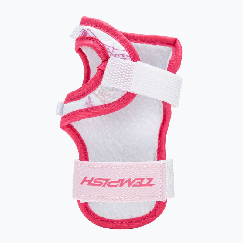 Sada detských chráničov Tempish Stryker pink 7