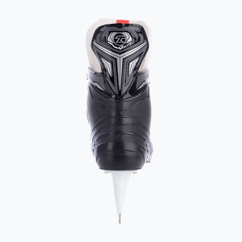 Pánske hokejové korčule Tempish Volt-T Max black 5